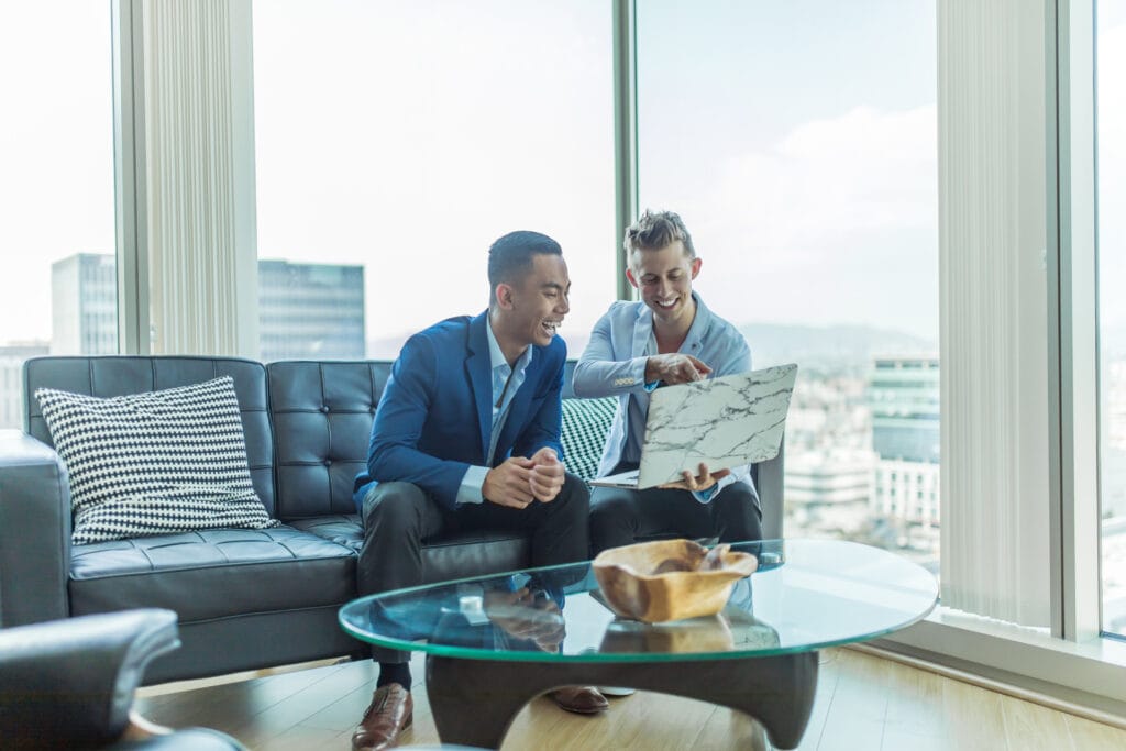 Insurance broker vs. agent