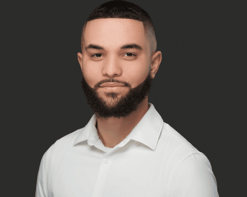 Picture of Leonardo Castillo
