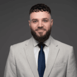 Ryan Faulkner
