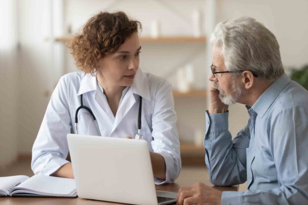 senior healthcare broward county