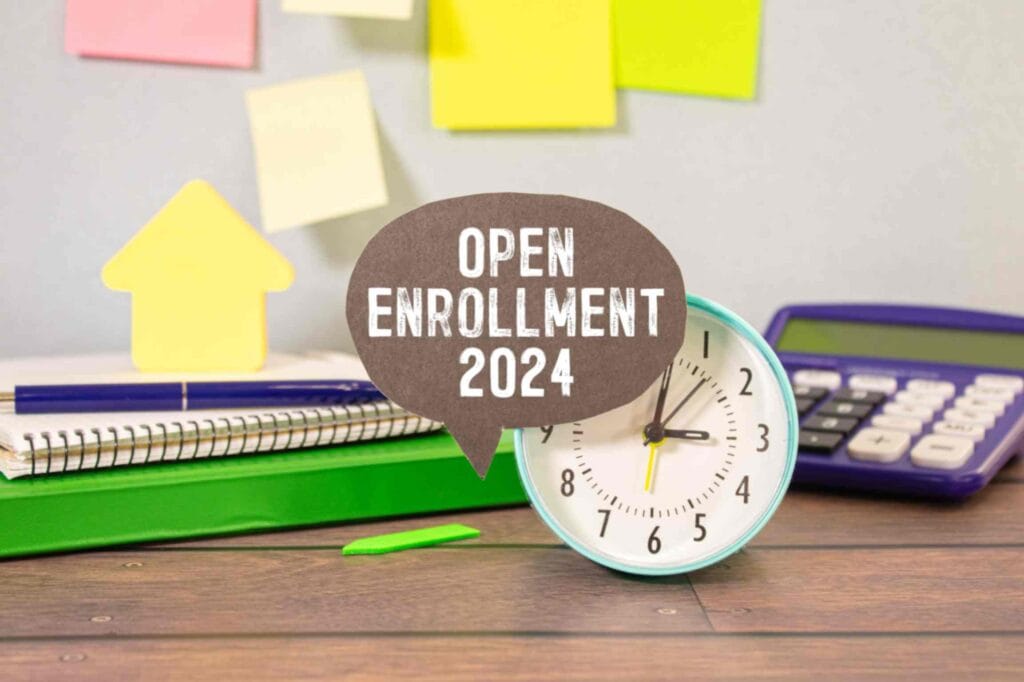 Open Enrollment Florida