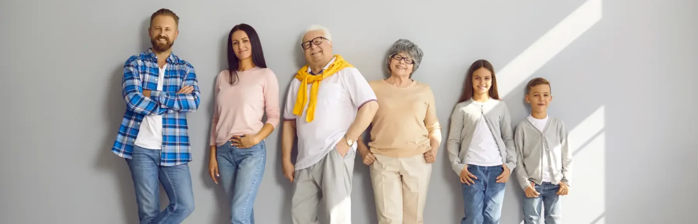 non-family-memers-health-insurance Six family members